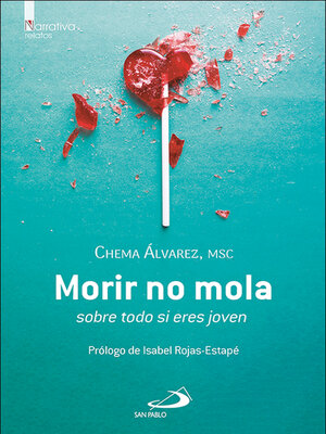 cover image of Morir no mola